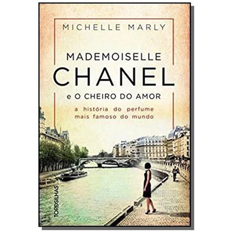 chanel mademoiselle renner